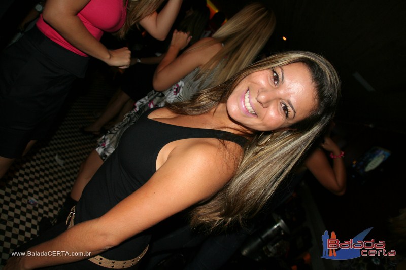 Balada: Fotos de quinta no PoiZ em guas Claras - DF