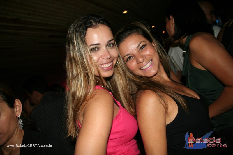 Balada: Fotos de quinta no PoiZ em guas Claras - DF