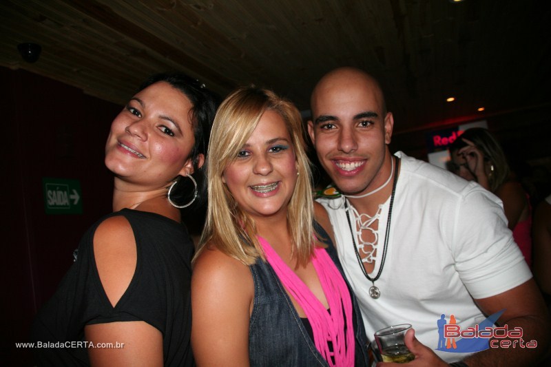 Balada: Fotos de quinta no PoiZ em guas Claras - DF