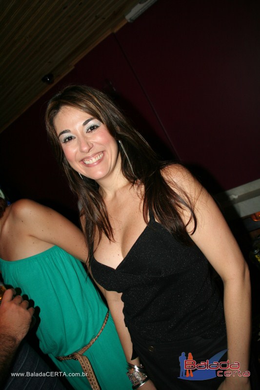 Balada: Fotos de quinta no PoiZ em guas Claras - DF