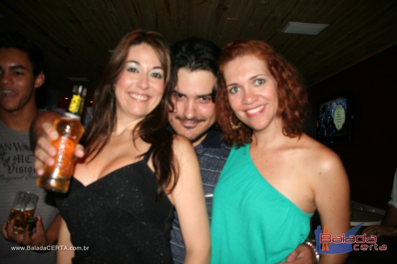 Balada: Fotos de quinta no PoiZ em guas Claras - DF