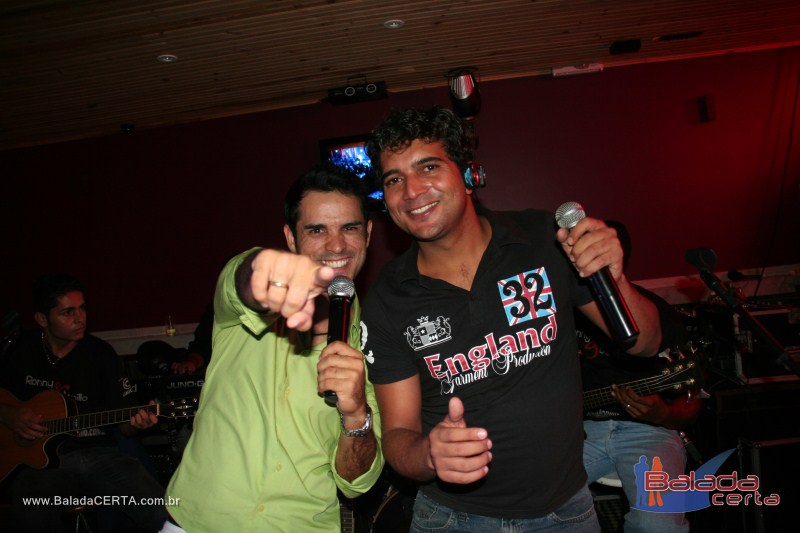 Balada: Fotos de quinta no PoiZ em guas Claras - DF