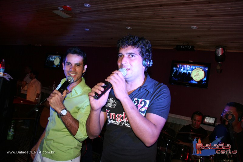 Balada: Fotos de quinta no PoiZ em guas Claras - DF