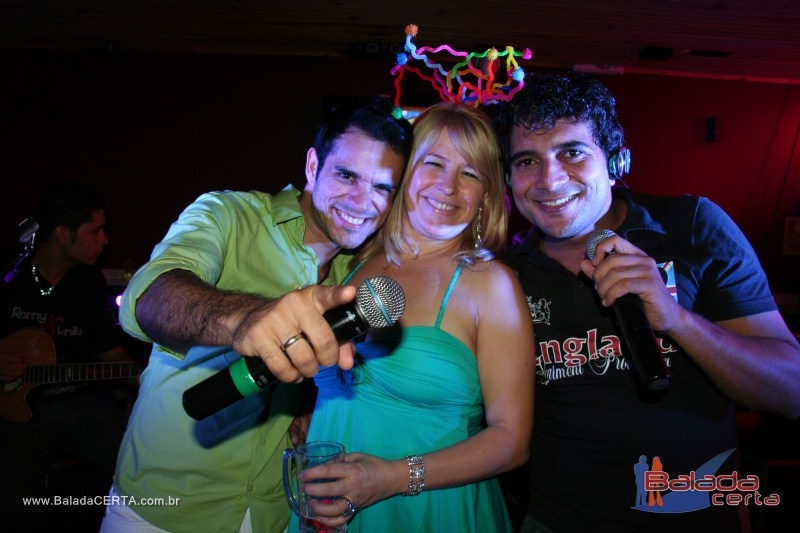 Balada: Fotos de quinta no PoiZ em guas Claras - DF