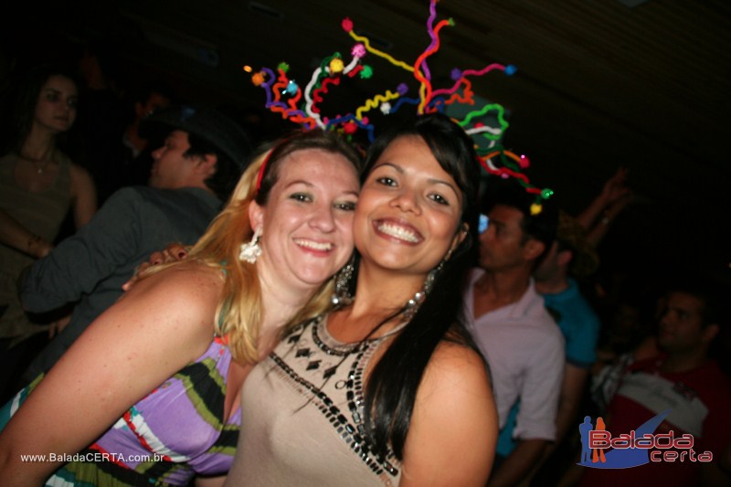 Balada: Fotos de quinta no PoiZ em guas Claras - DF