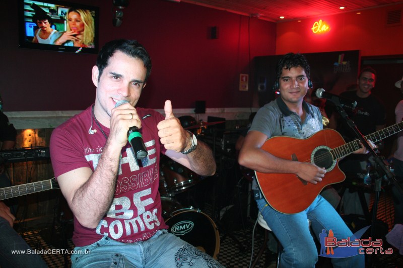 Balada: Fotos de quinta no PoiZ em guas Claras - DF