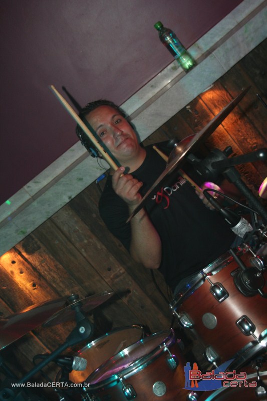 Balada: Fotos de quinta no PoiZ em guas Claras - DF