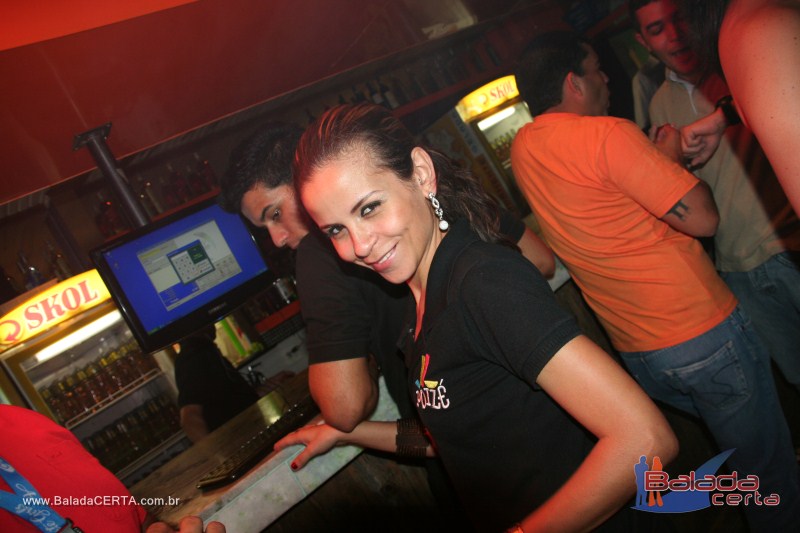 Balada: Fotos de quinta no PoiZ em guas Claras - DF