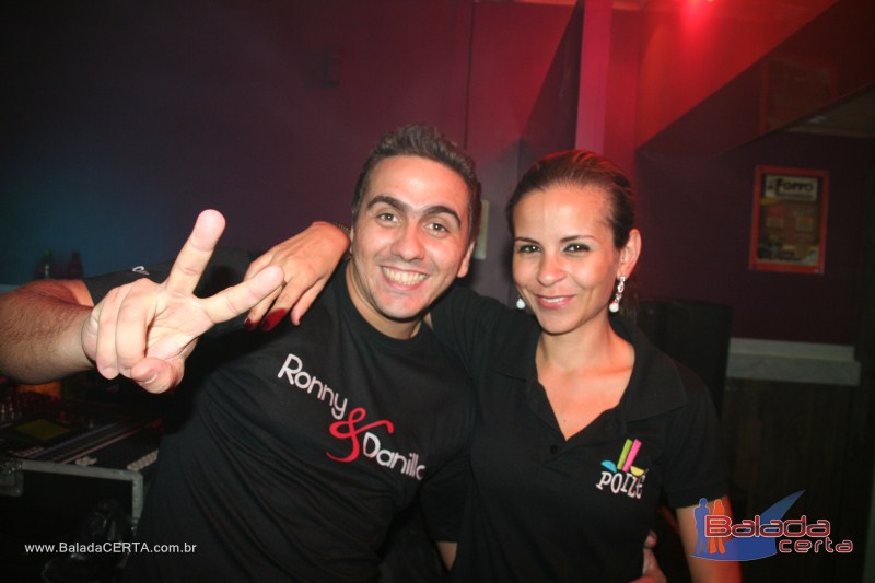 Balada: Fotos de quinta no PoiZ em guas Claras - DF