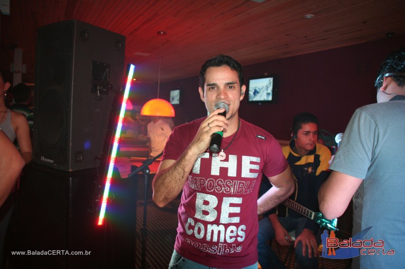 Balada: Fotos de quinta no PoiZ em guas Claras - DF