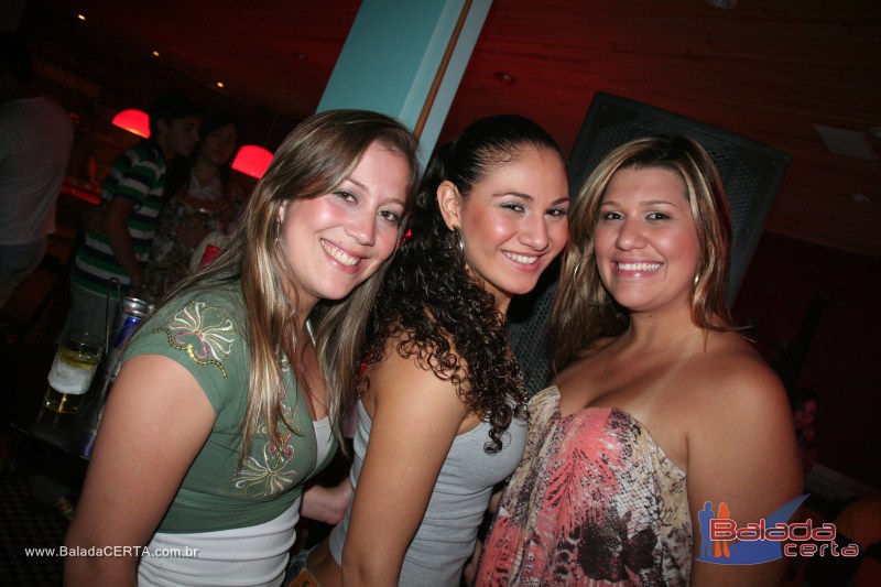 Balada: Fotos de quinta no PoiZ em guas Claras - DF