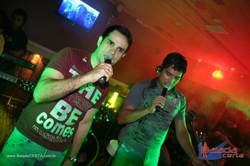 Balada: Fotos de quinta no PoiZ em guas Claras - DF