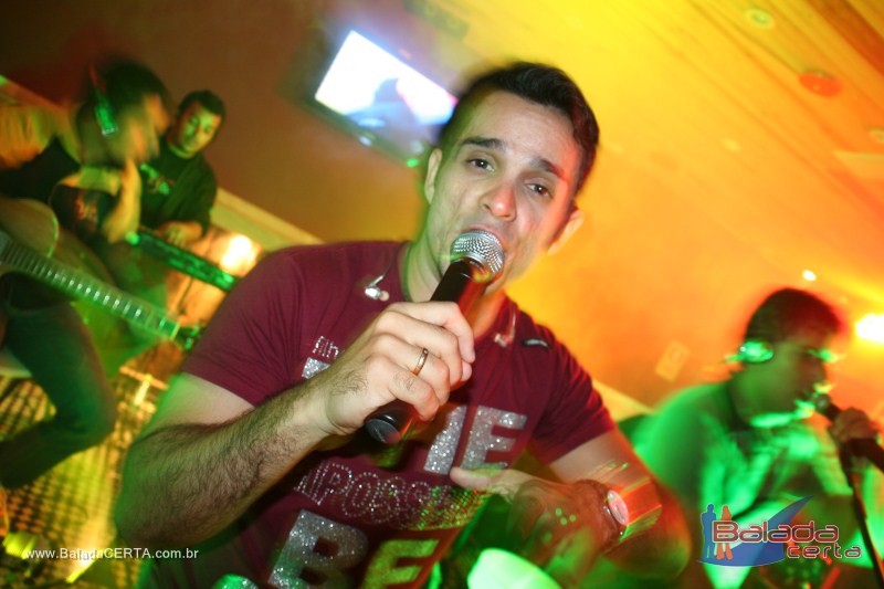 Balada: Fotos de quinta no PoiZ em guas Claras - DF