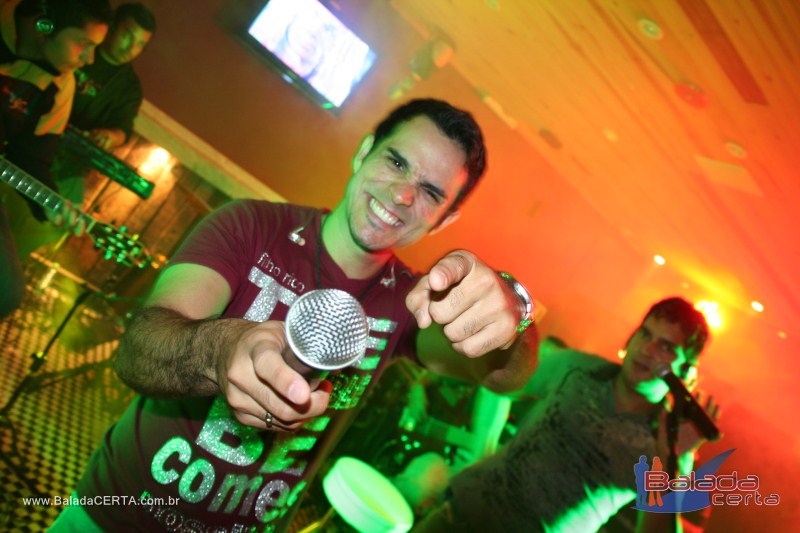 Balada: Fotos de quinta no PoiZ em guas Claras - DF