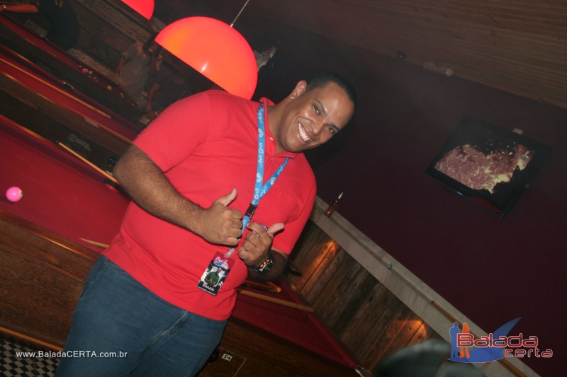 Balada: Fotos de quinta no PoiZ em guas Claras - DF