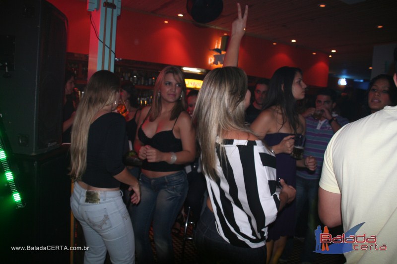 Balada: Fotos de quinta no PoiZ em guas Claras - DF