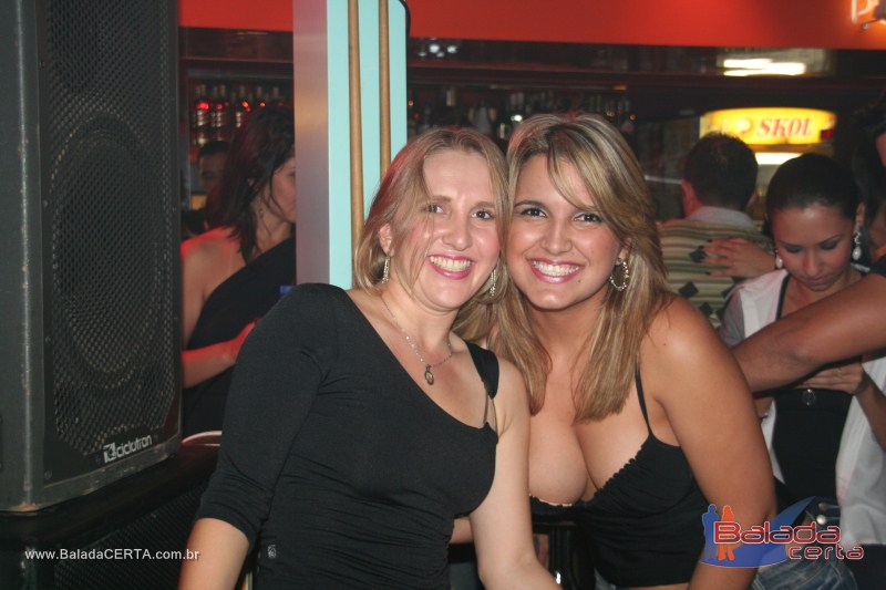 Balada: Fotos de quinta no PoiZ em guas Claras - DF