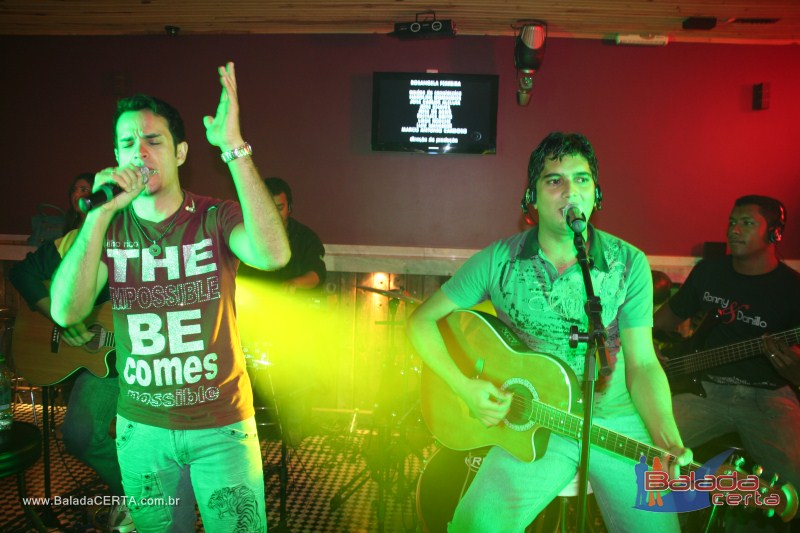 Balada: Fotos de quinta no PoiZ em guas Claras - DF