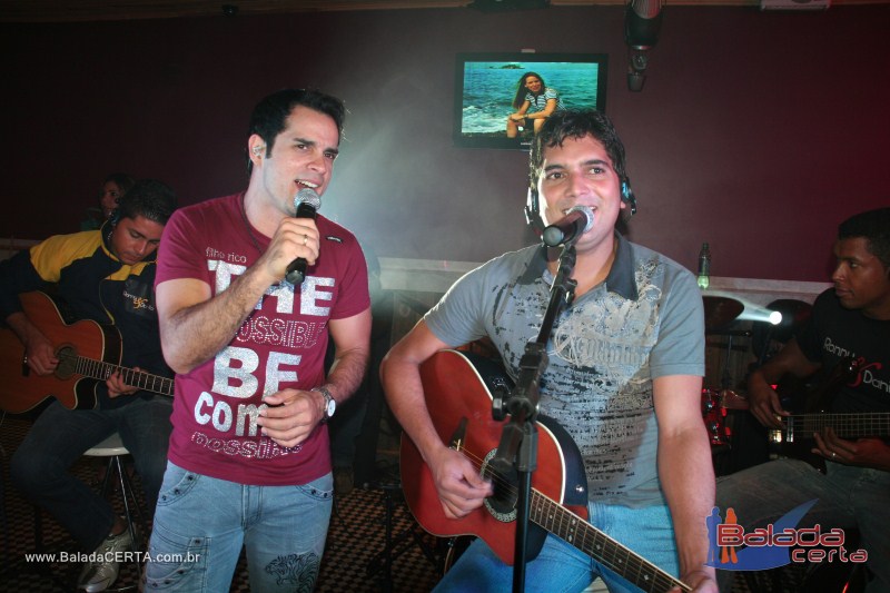 Balada: Fotos de quinta no PoiZ em guas Claras - DF