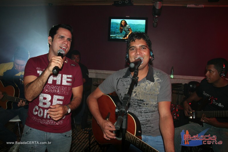 Balada: Fotos de quinta no PoiZ em guas Claras - DF