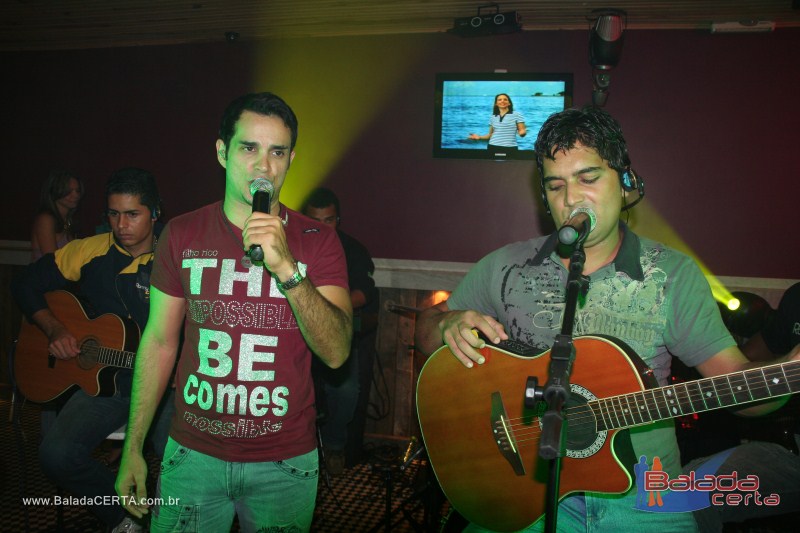 Balada: Fotos de quinta no PoiZ em guas Claras - DF