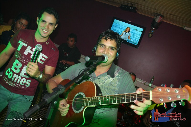 Balada: Fotos de quinta no PoiZ em guas Claras - DF