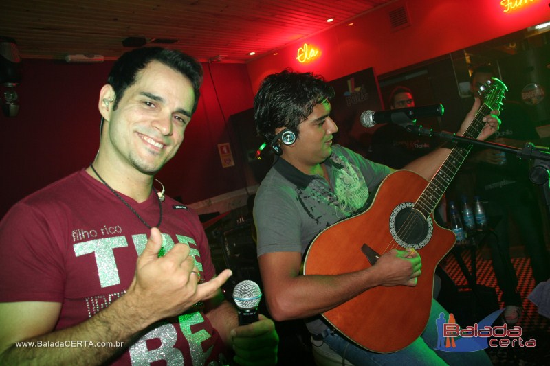 Balada: Fotos de quinta no PoiZ em guas Claras - DF