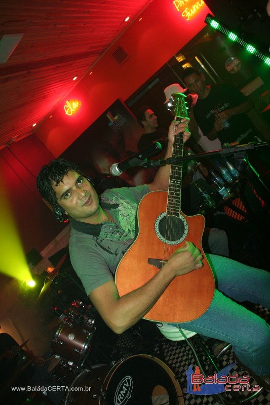 Balada: Fotos de quinta no PoiZ em guas Claras - DF