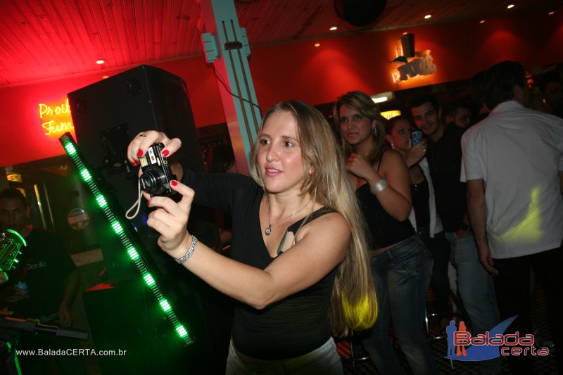 Balada: Fotos de quinta no PoiZ em guas Claras - DF