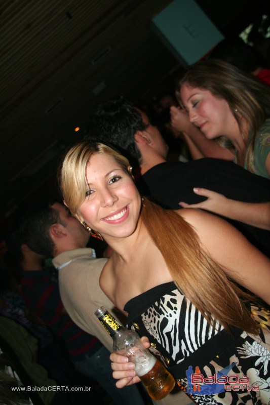 Balada: Fotos de quinta no PoiZ em guas Claras - DF