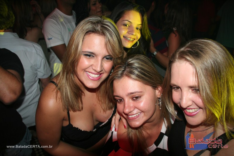 Balada: Fotos de quinta no PoiZ em guas Claras - DF