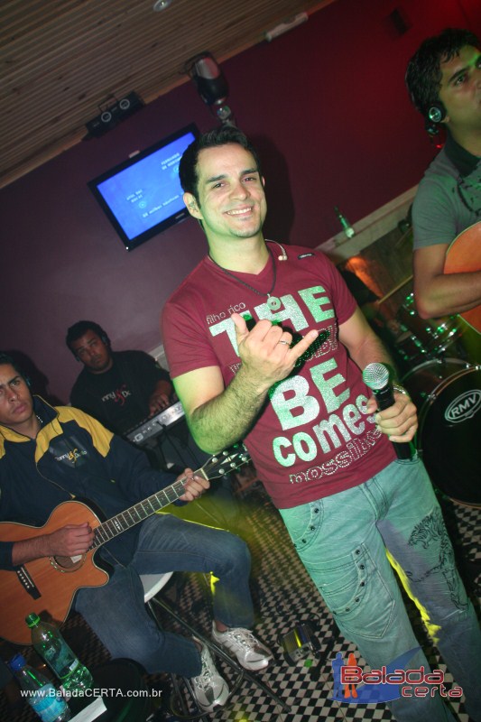 Balada: Fotos de quinta no PoiZ em guas Claras - DF 