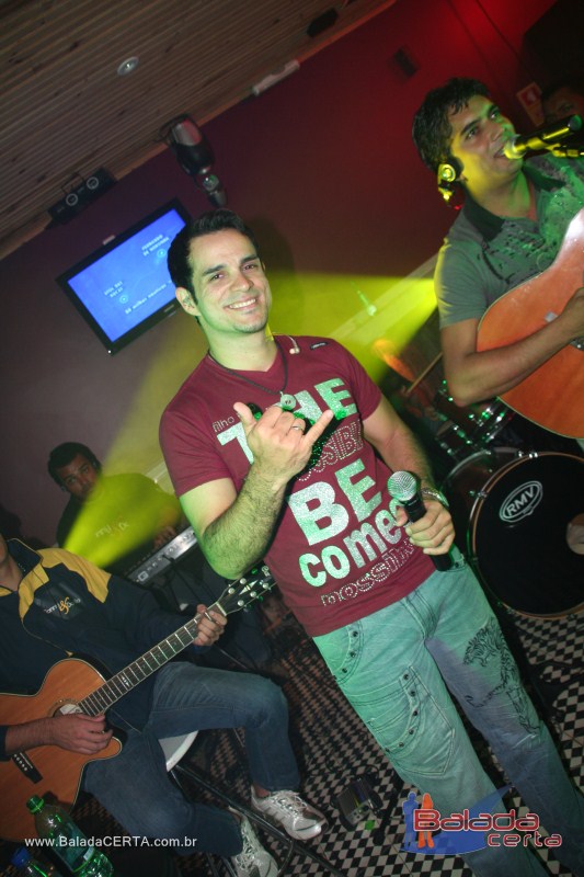 Balada: Fotos de quinta no PoiZ em guas Claras - DF 