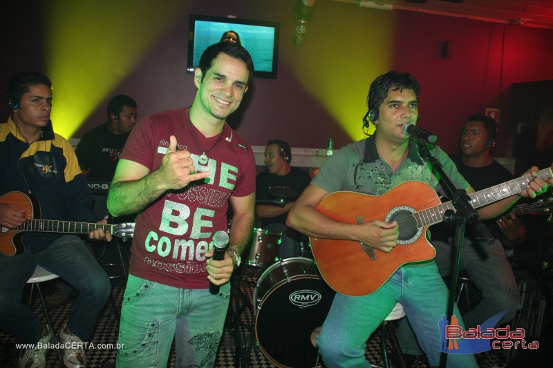 Balada: Fotos de quinta no PoiZ em guas Claras - DF 