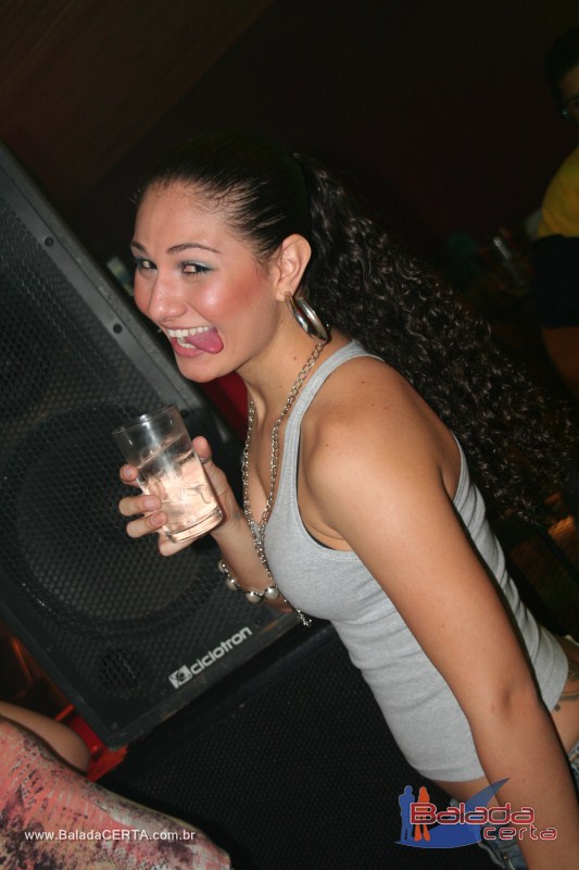 Balada: Fotos de quinta no PoiZ em guas Claras - DF 