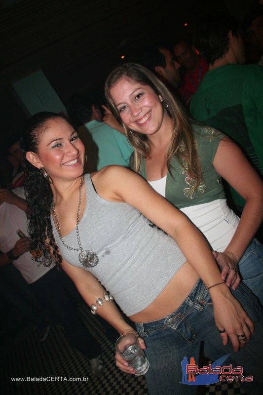 Balada: Fotos de quinta no PoiZ em guas Claras - DF 