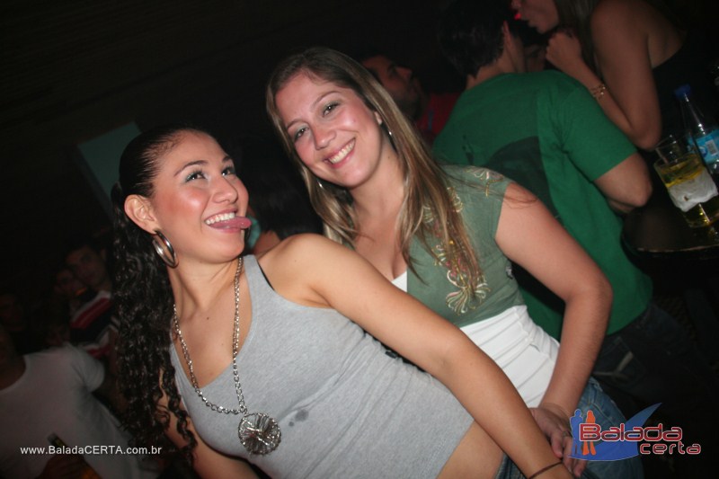 Balada: Fotos de quinta no PoiZ em guas Claras - DF 