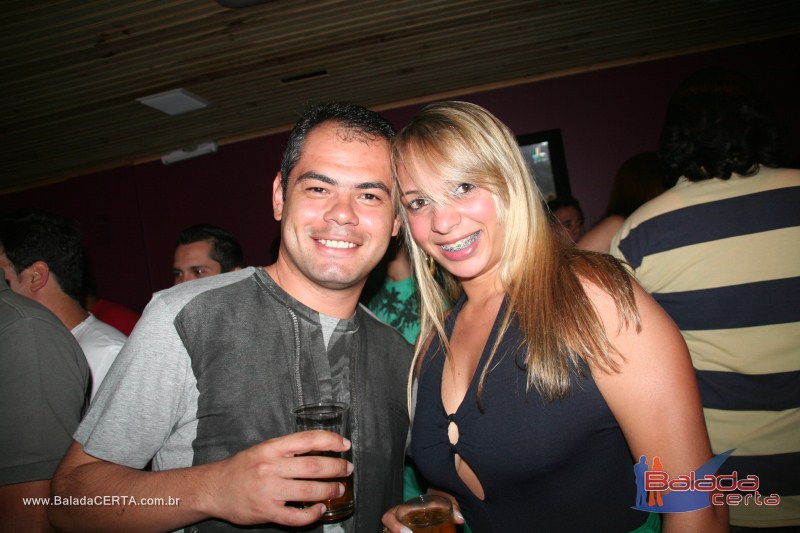 Balada: Fotos de quinta no PoiZ� em �guas Claras - DF 