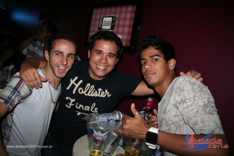 Balada: Fotos de quinta no PoiZ� em �guas Claras - DF 