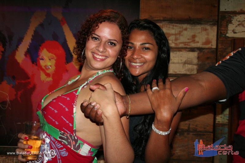 Balada: Fotos de domingo no PoiZ em guas Claras - DF