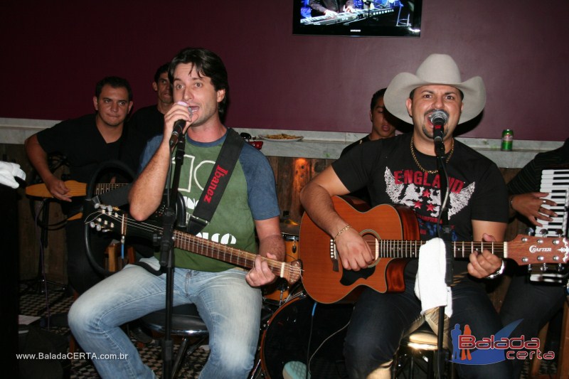 Balada: Fotos de domingo no PoiZ� em �guas Claras - DF