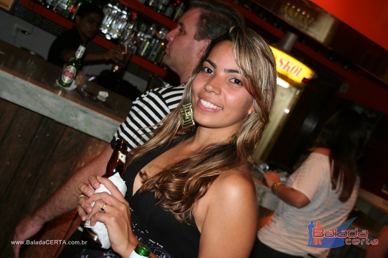 Balada: Fotos de domingo no PoiZ� em �guas Claras - DF