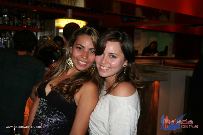 Balada: Fotos de domingo no PoiZ� em �guas Claras - DF