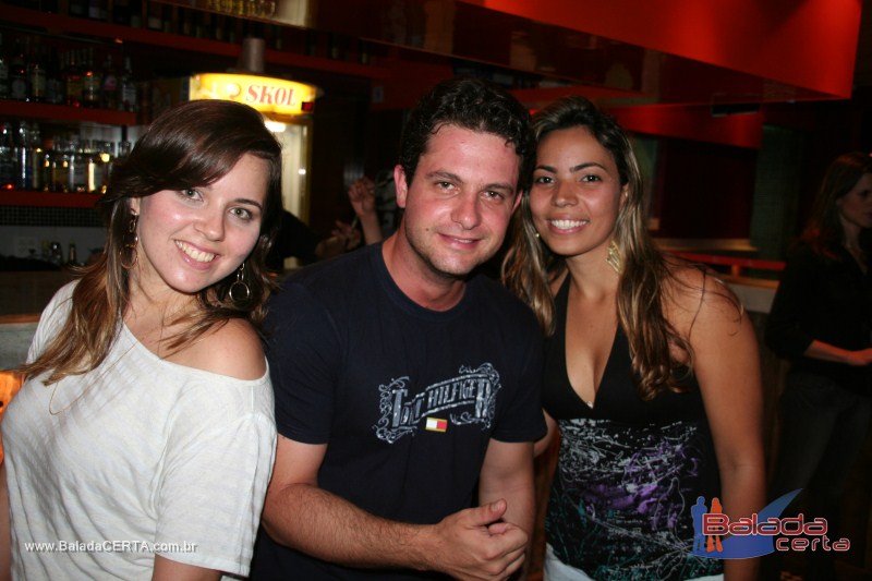 Balada: Fotos de domingo no PoiZ� em �guas Claras - DF