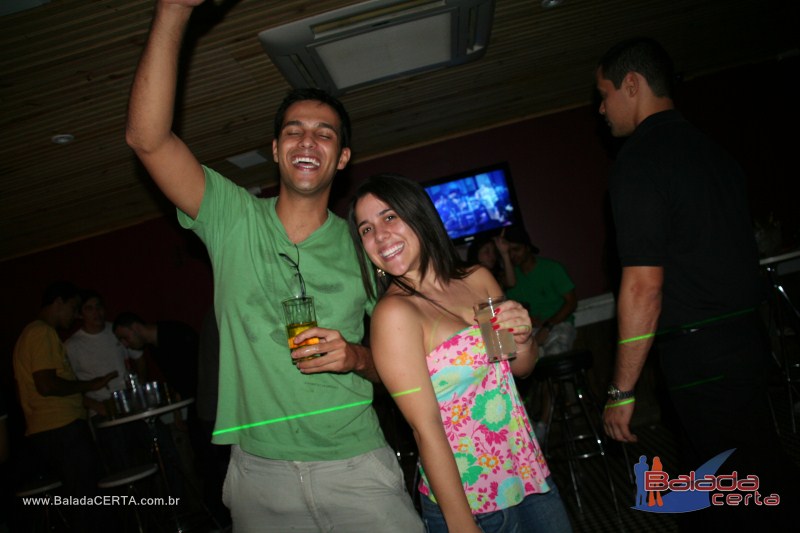 Balada: Fotos de domingo no PoiZ� em �guas Claras - DF