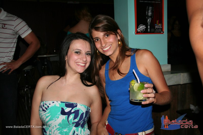 Balada: Fotos de domingo no PoiZ� em �guas Claras - DF