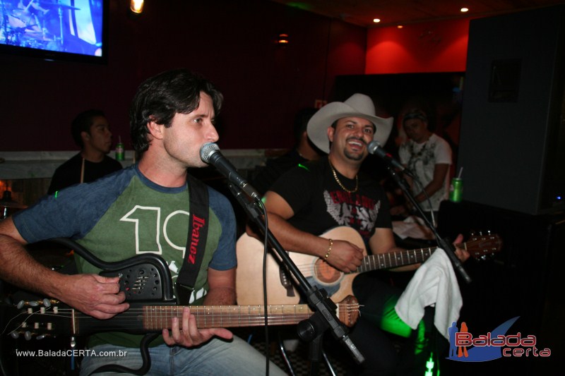 Balada: Fotos de domingo no PoiZ� em �guas Claras - DF