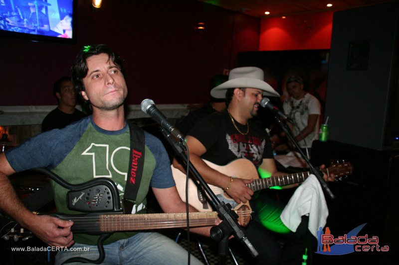 Balada: Fotos de domingo no PoiZ� em �guas Claras - DF