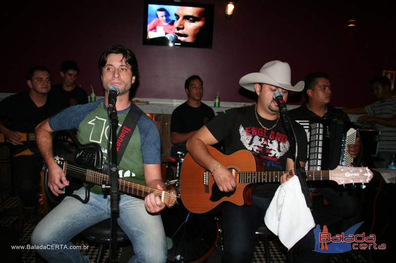 Balada: Fotos de domingo no PoiZ� em �guas Claras - DF