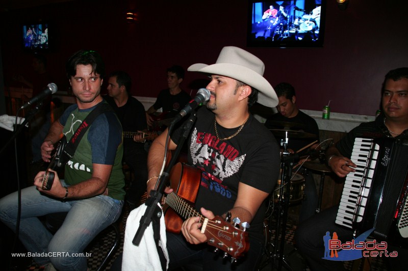 Balada: Fotos de domingo no PoiZ� em �guas Claras - DF